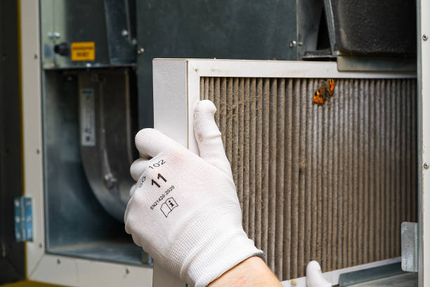 Best Commercial Air Duct Cleaning  in Silver Lake, NC