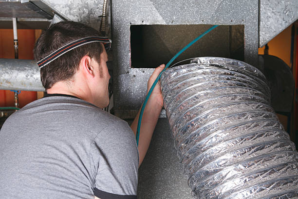 Best HVAC System Cleaning  in Silver Lake, NC