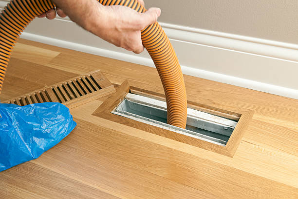 Best Air Duct Cleaning Near Me  in Silver Lake, NC