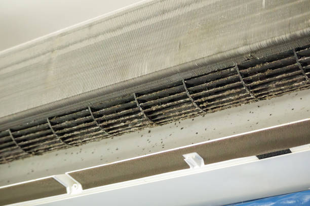 Trusted Silver Lake, NC Airduct Cleaning Experts