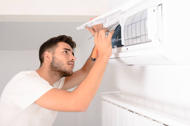 Best Home Air Vent Cleaning  in Silver Lake, NC