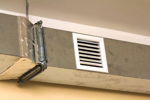 Best Local Air Duct Cleaning Services  in Silver Lake, NC