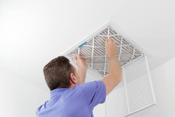 Best Air Duct Cleaning Near Me  in Silver Lake, NC